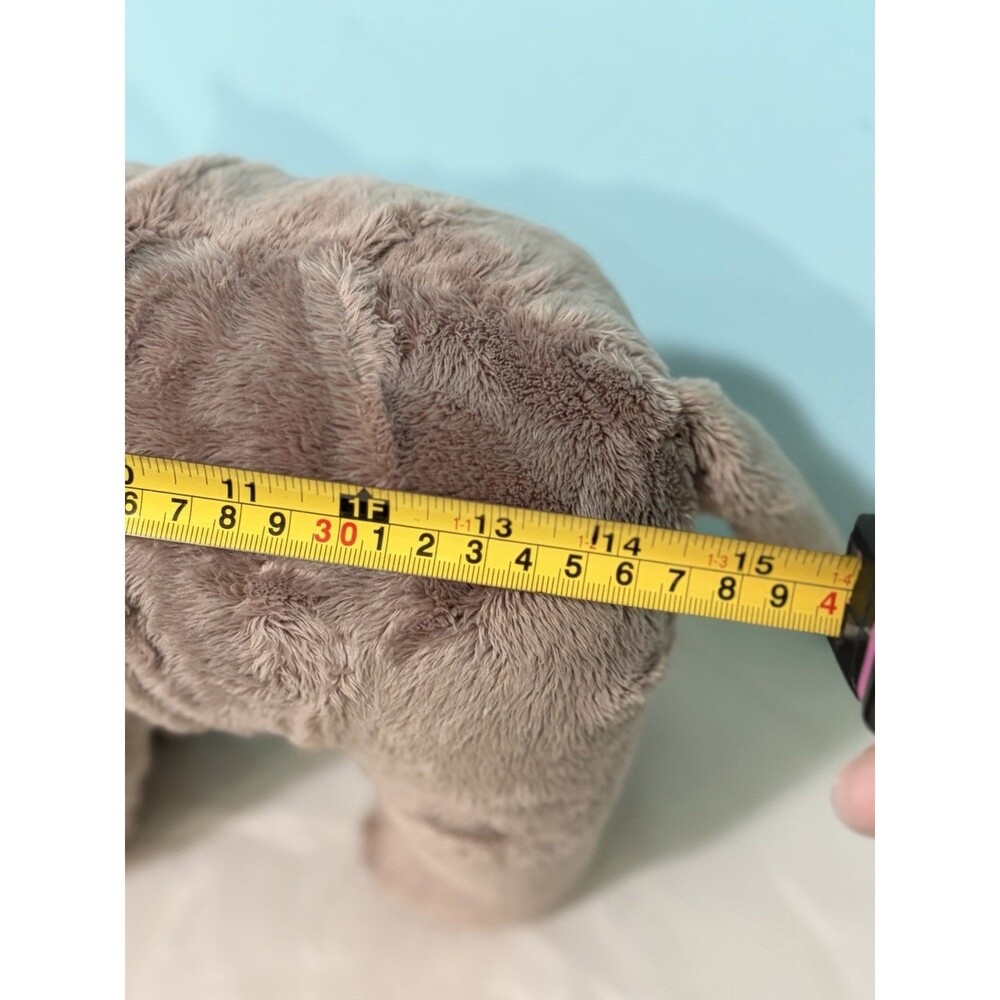 Ringling Brothers Circus Elephant Mother Baby Plush Greatest Show on Earth - Picture 10 of 12